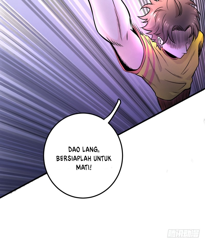 Strongest Divine Doctor Mixed City Chapter 42 - halaman 42