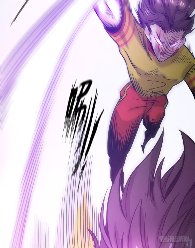 Strongest Divine Doctor Mixed City Chapter 42 - halaman 44