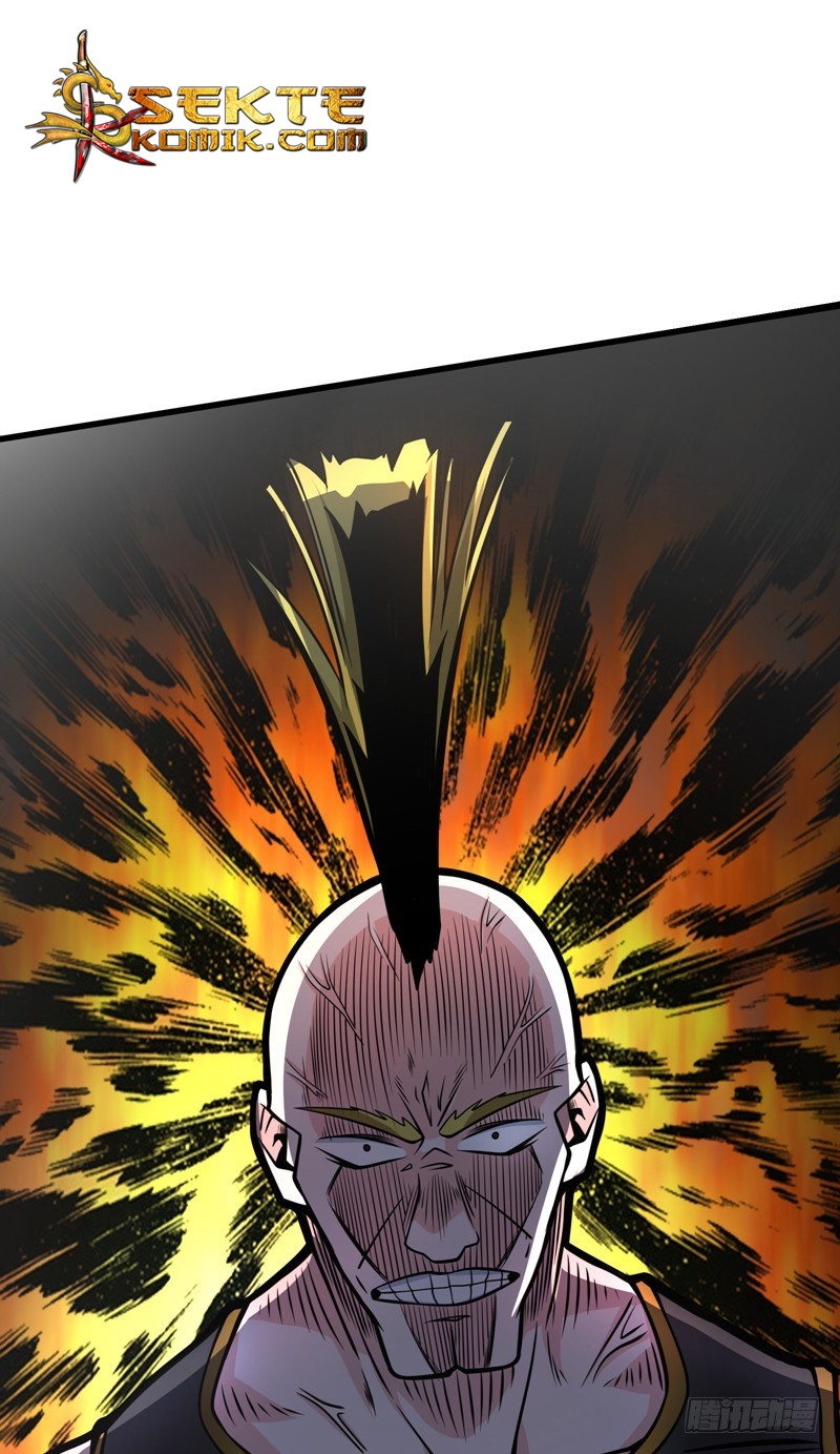 Strongest Divine Doctor Mixed City Chapter 42 - halaman 5
