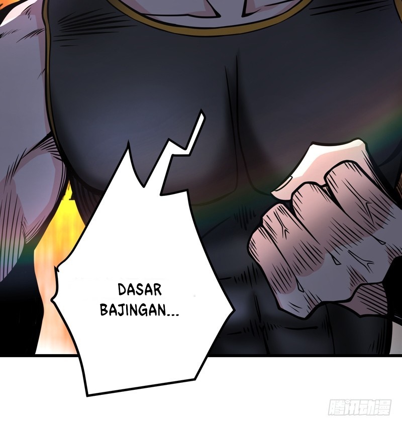 Strongest Divine Doctor Mixed City Chapter 42 - halaman 6