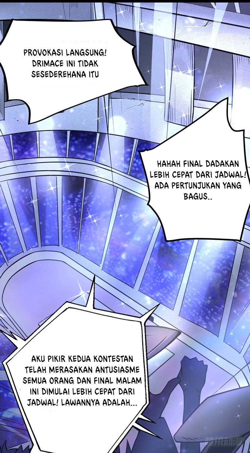Strongest Divine Doctor Mixed City Chapter 42 - halaman 7