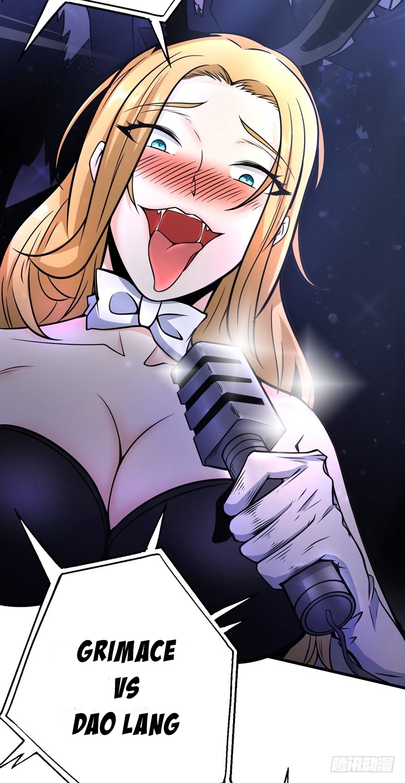 Strongest Divine Doctor Mixed City Chapter 42 - halaman 8
