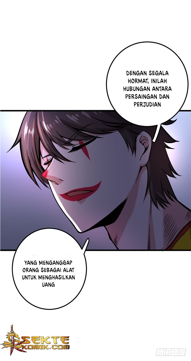 Strongest Divine Doctor Mixed City Chapter 43 - halaman 10