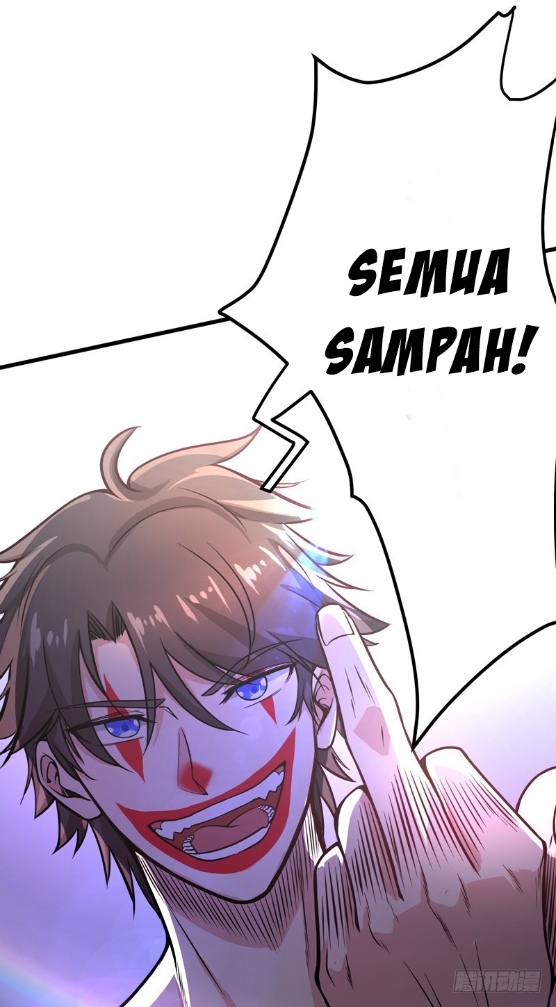 Strongest Divine Doctor Mixed City Chapter 43 - halaman 11