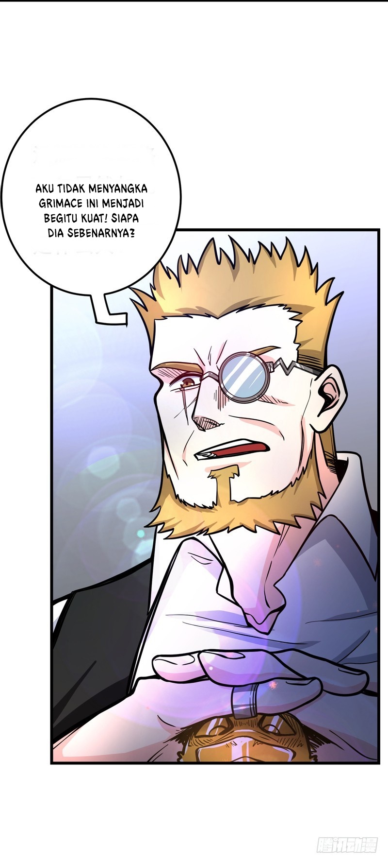 Strongest Divine Doctor Mixed City Chapter 43 - halaman 13