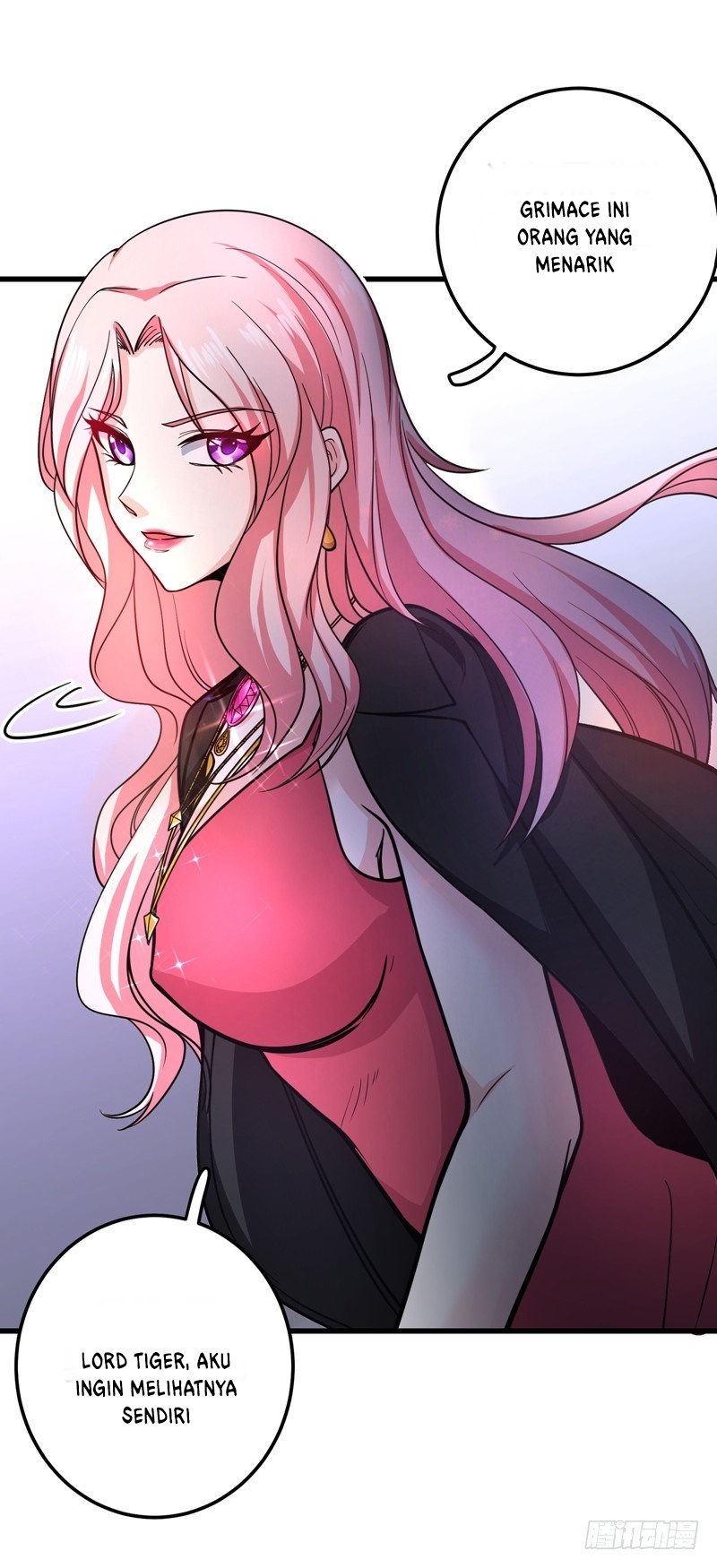 Strongest Divine Doctor Mixed City Chapter 43 - halaman 14