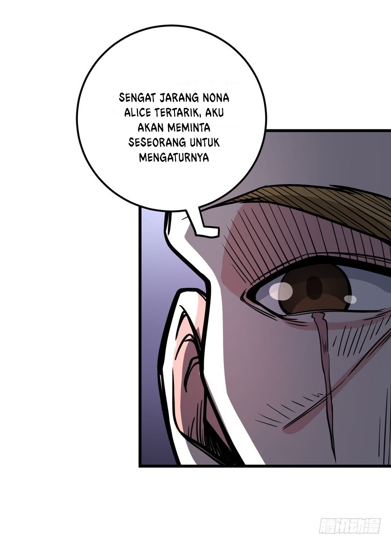 Strongest Divine Doctor Mixed City Chapter 43 - halaman 15