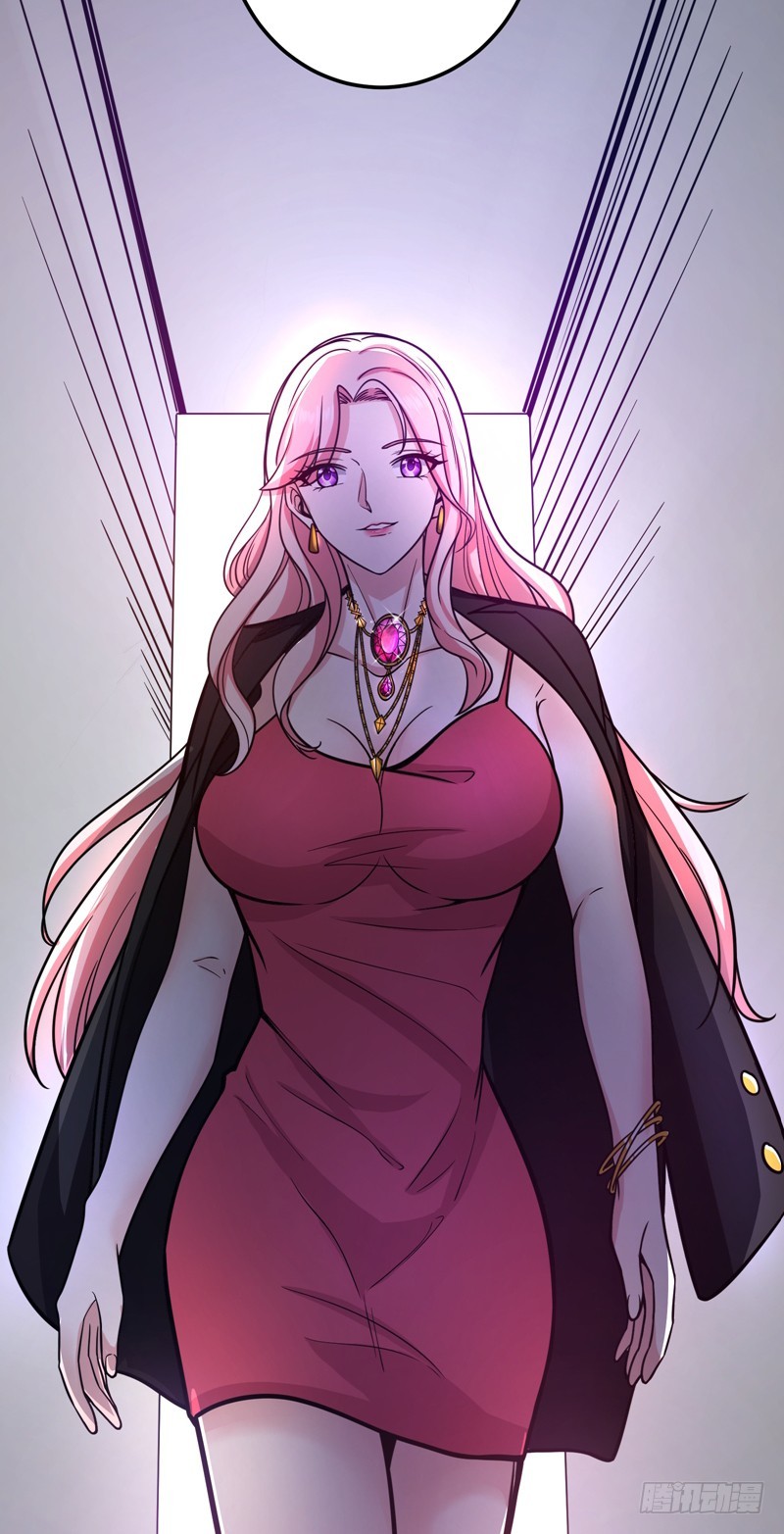 Strongest Divine Doctor Mixed City Chapter 43 - halaman 17