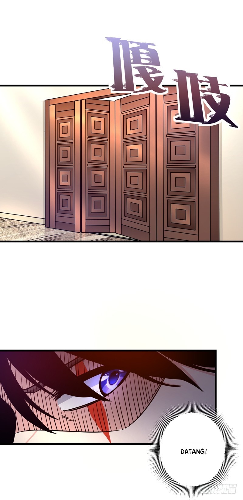 Strongest Divine Doctor Mixed City Chapter 43 - halaman 22