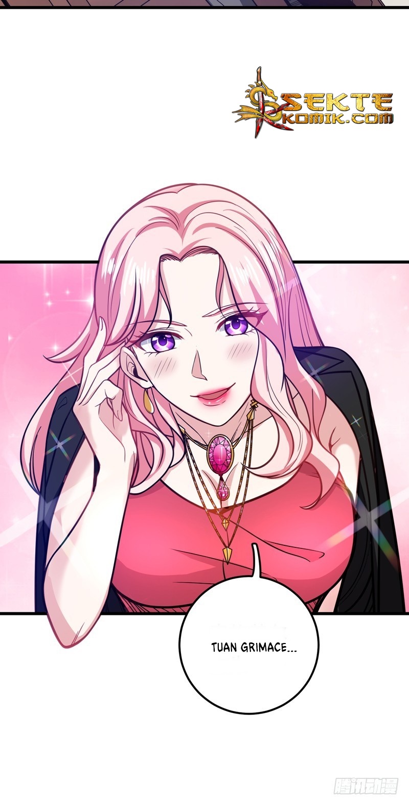 Strongest Divine Doctor Mixed City Chapter 43 - halaman 24