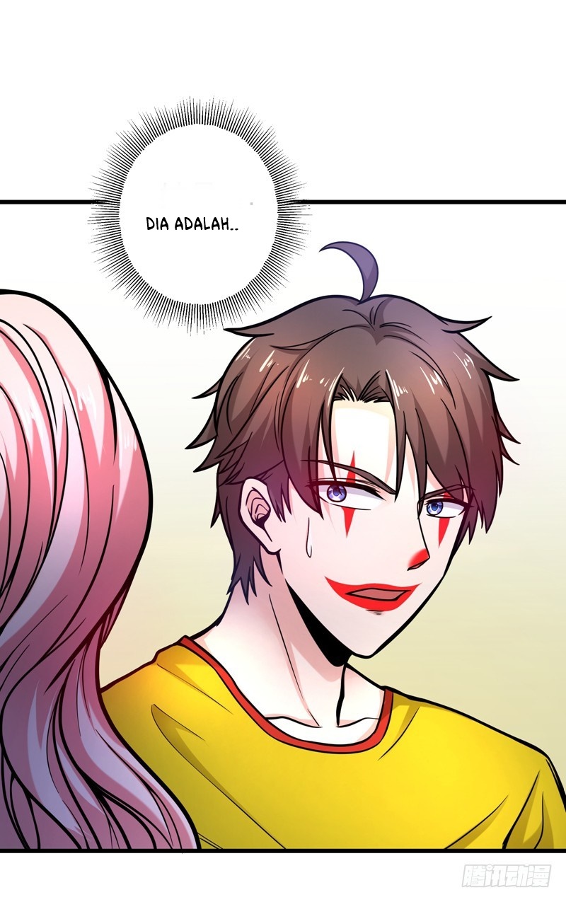 Strongest Divine Doctor Mixed City Chapter 43 - halaman 25