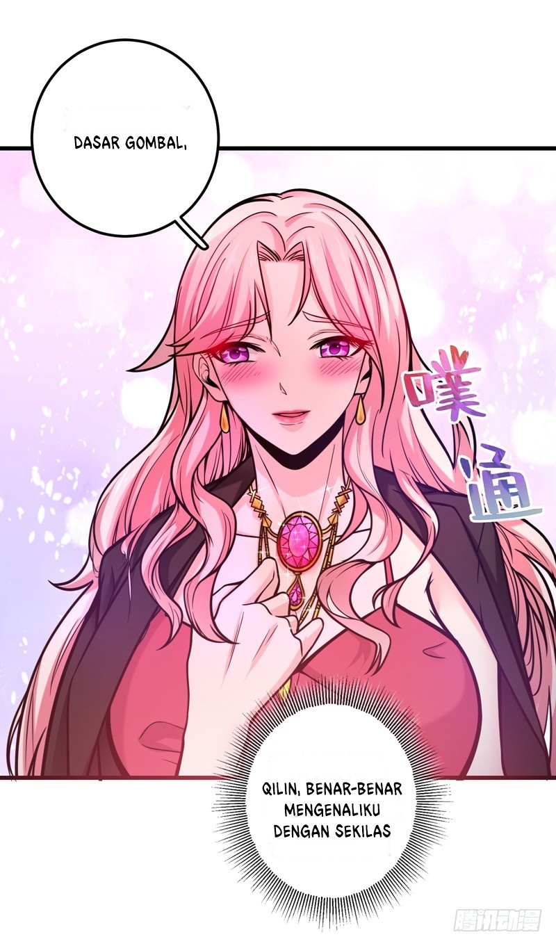 Strongest Divine Doctor Mixed City Chapter 43 - halaman 29