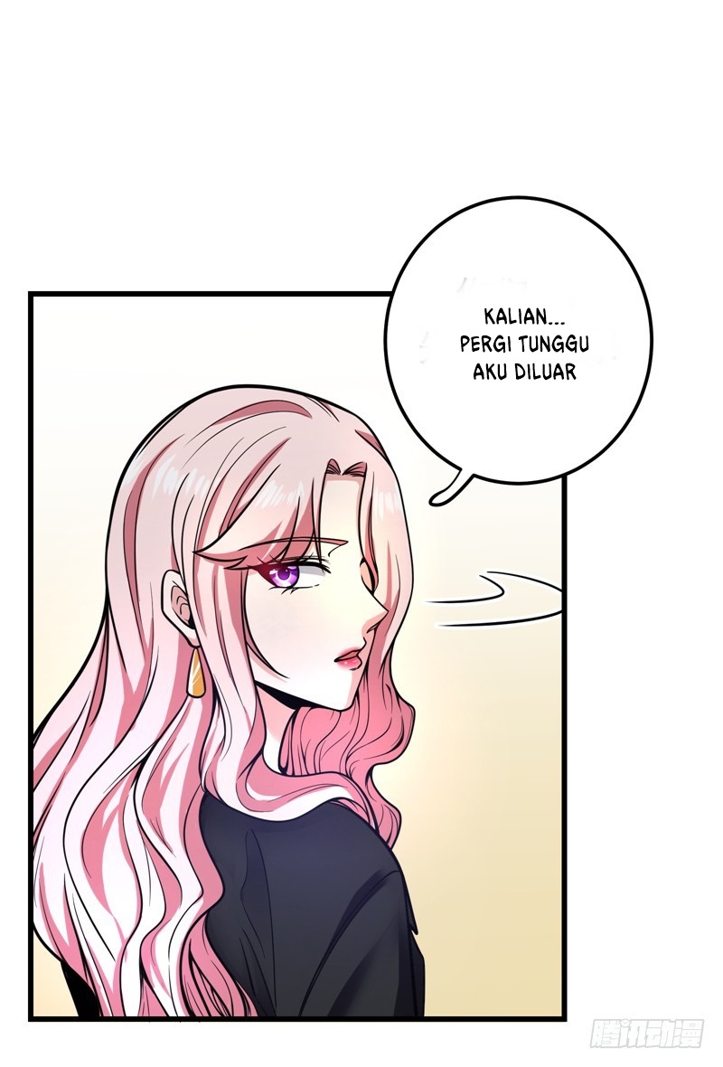 Strongest Divine Doctor Mixed City Chapter 43 - halaman 30