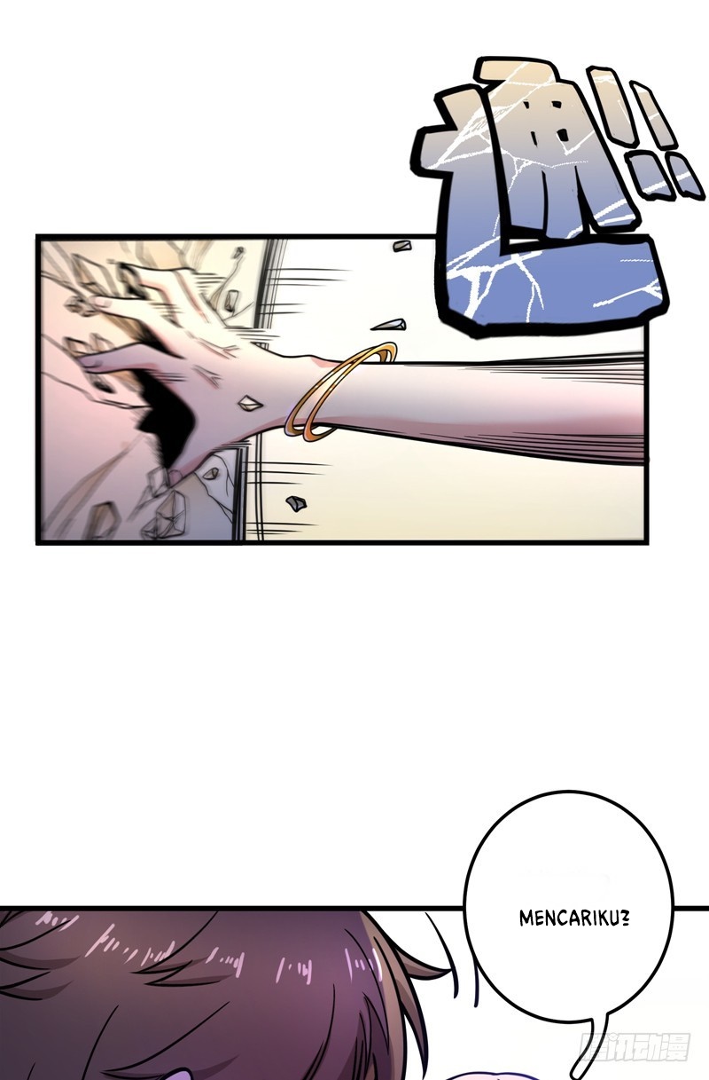 Strongest Divine Doctor Mixed City Chapter 43 - halaman 33