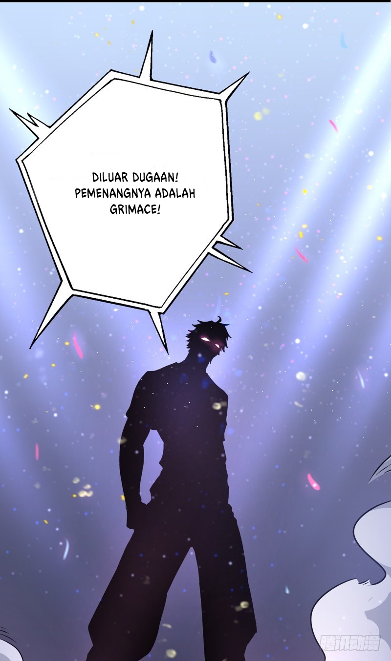 Strongest Divine Doctor Mixed City Chapter 43 - halaman 5