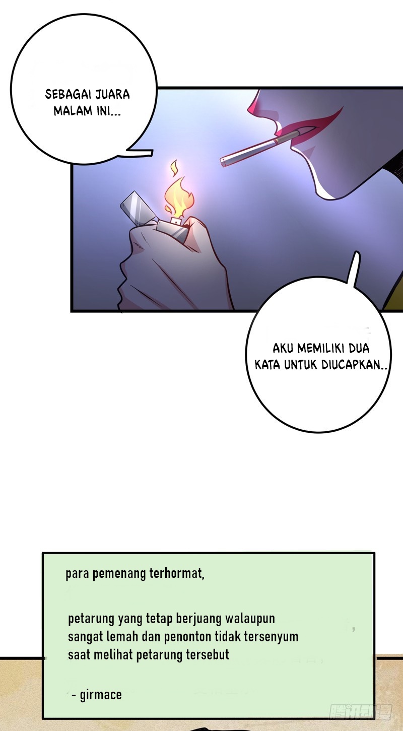 Strongest Divine Doctor Mixed City Chapter 43 - halaman 8