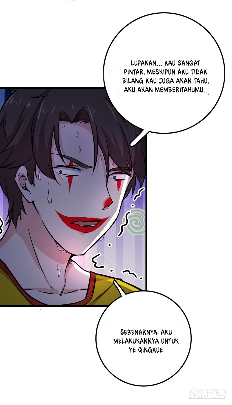 Strongest Divine Doctor Mixed City Chapter 44 - halaman 11