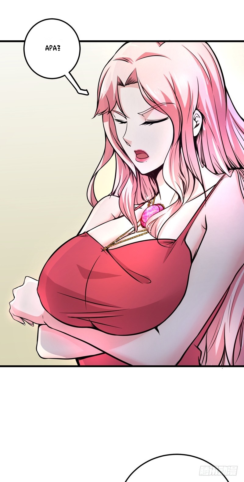 Strongest Divine Doctor Mixed City Chapter 44 - halaman 12
