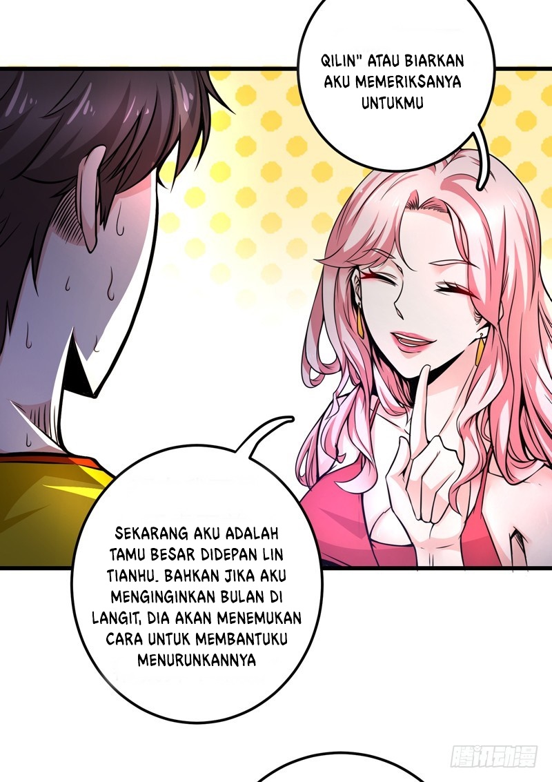 Strongest Divine Doctor Mixed City Chapter 44 - halaman 15