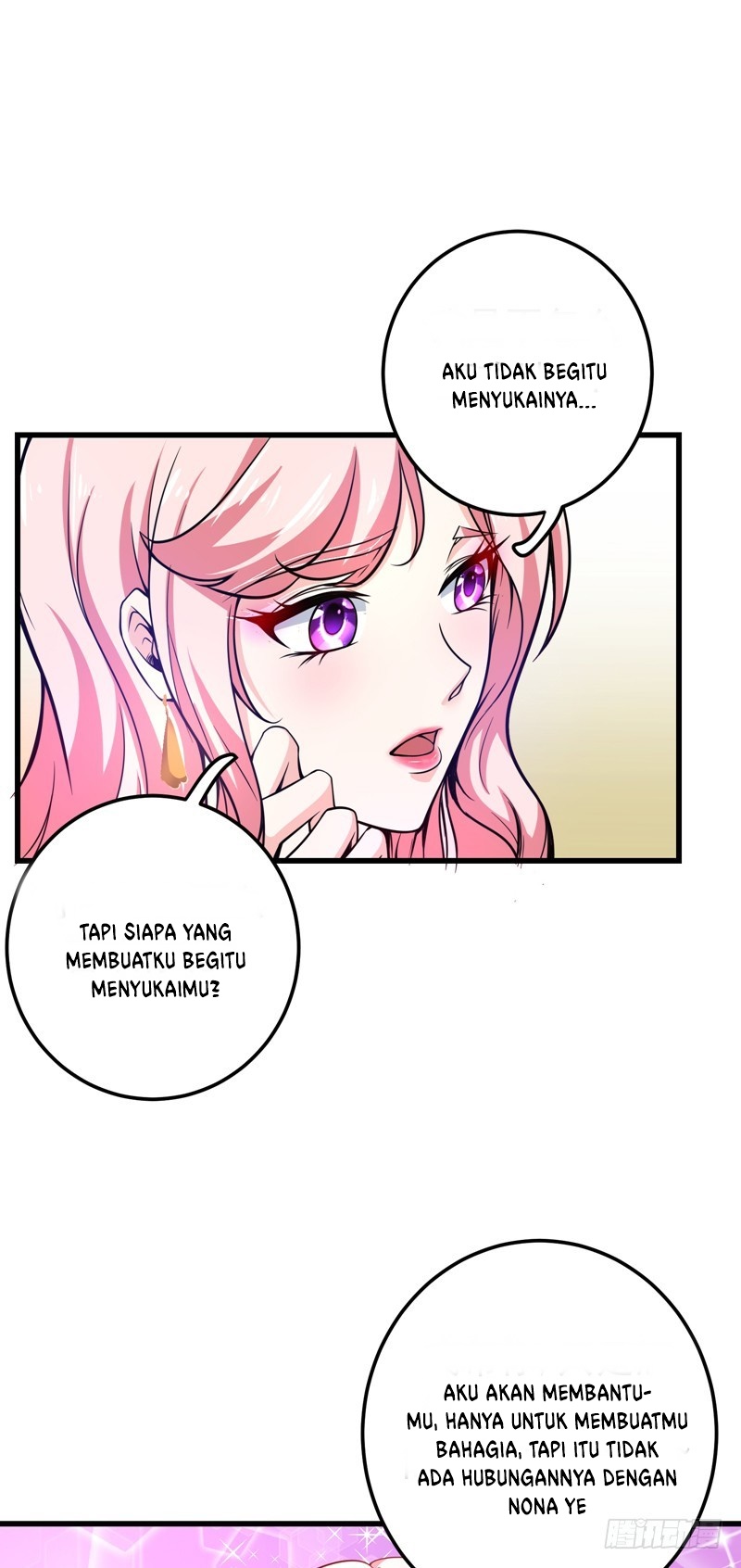Strongest Divine Doctor Mixed City Chapter 44 - halaman 17
