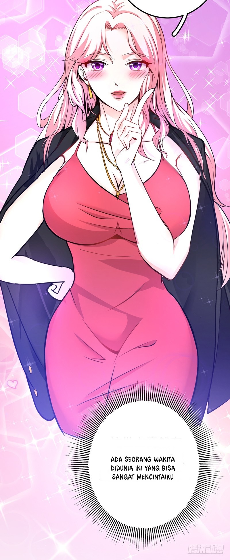 Strongest Divine Doctor Mixed City Chapter 44 - halaman 18