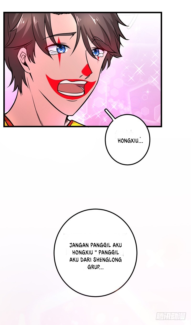 Strongest Divine Doctor Mixed City Chapter 44 - halaman 19