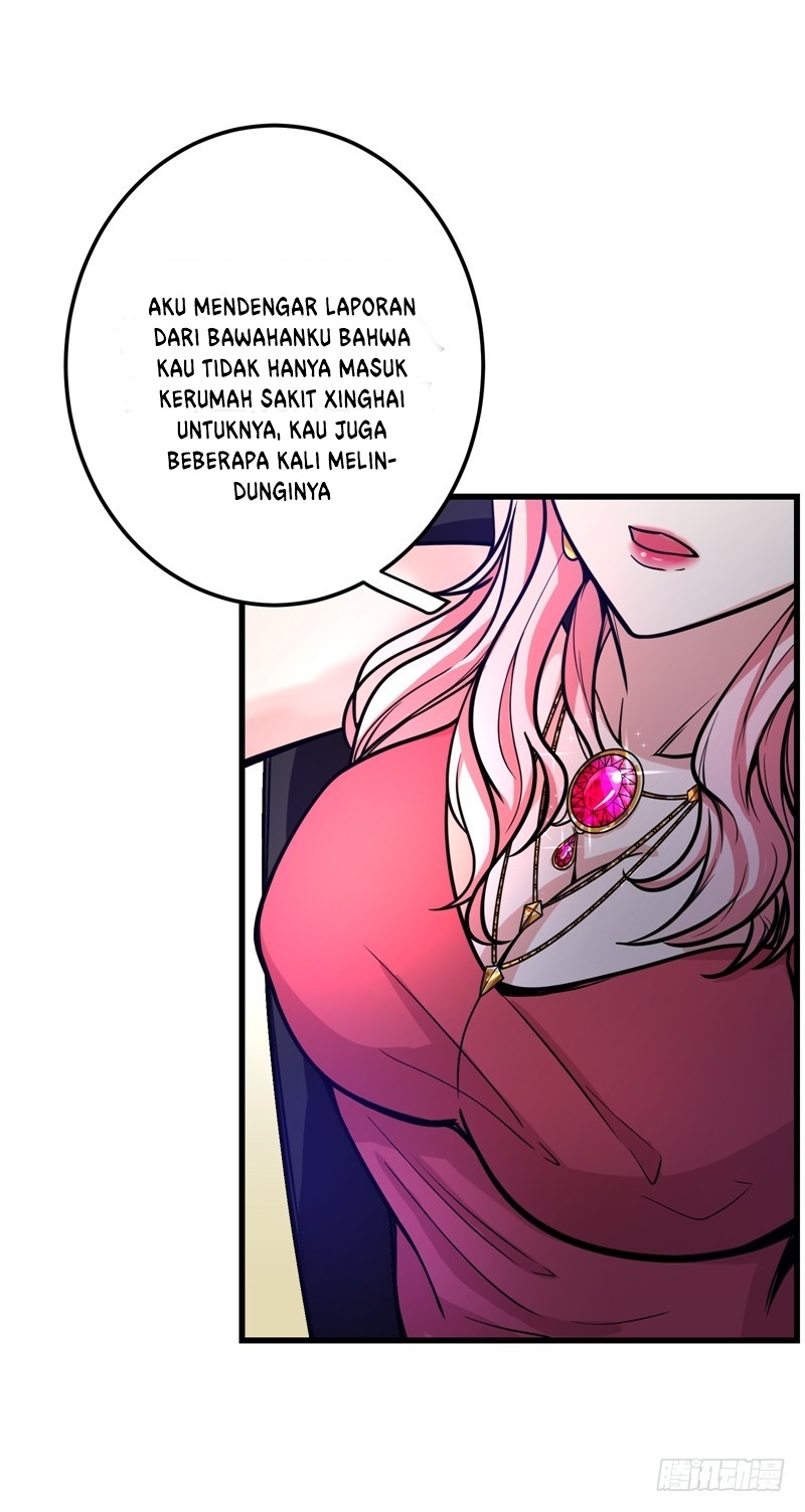 Strongest Divine Doctor Mixed City Chapter 44 - halaman 2