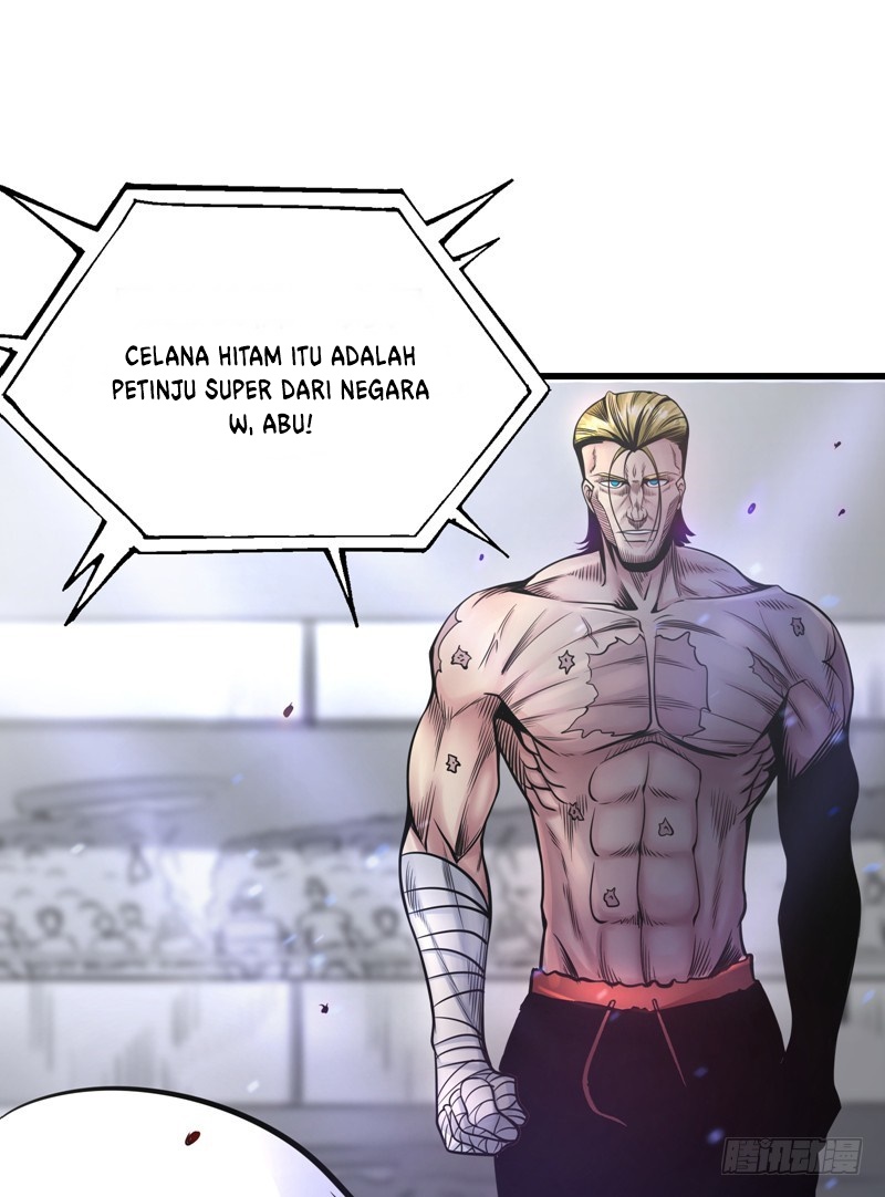 Strongest Divine Doctor Mixed City Chapter 44 - halaman 22