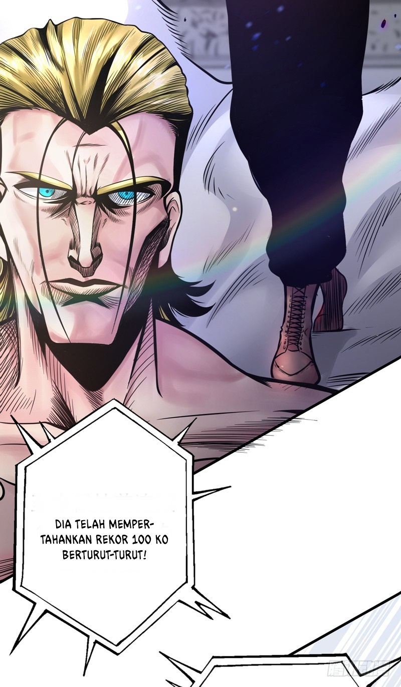 Strongest Divine Doctor Mixed City Chapter 44 - halaman 23
