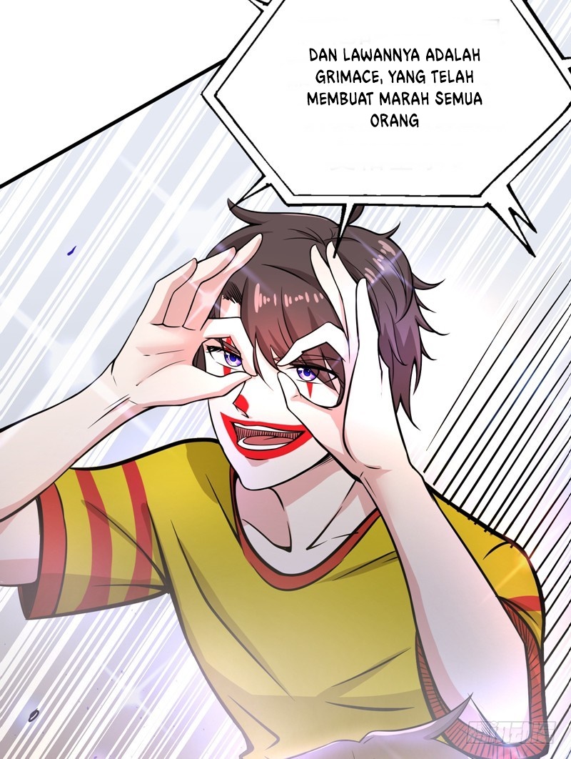 Strongest Divine Doctor Mixed City Chapter 44 - halaman 24