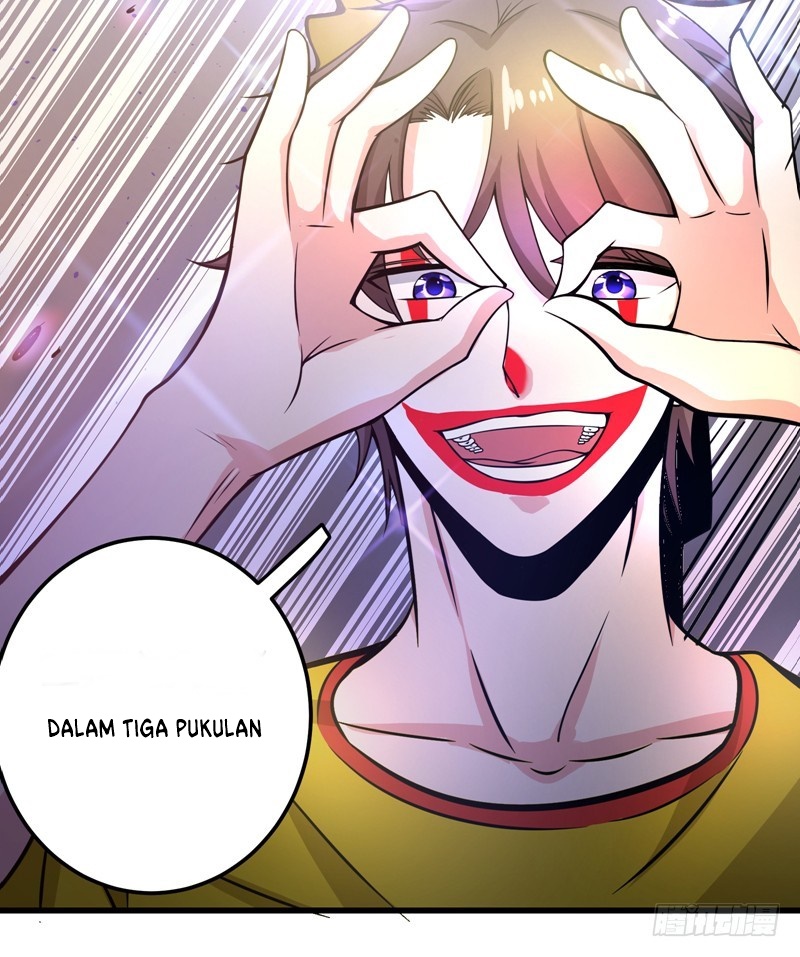 Strongest Divine Doctor Mixed City Chapter 44 - halaman 25