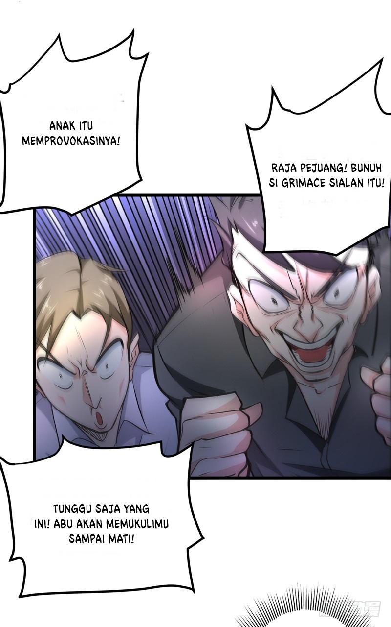Strongest Divine Doctor Mixed City Chapter 44 - halaman 26