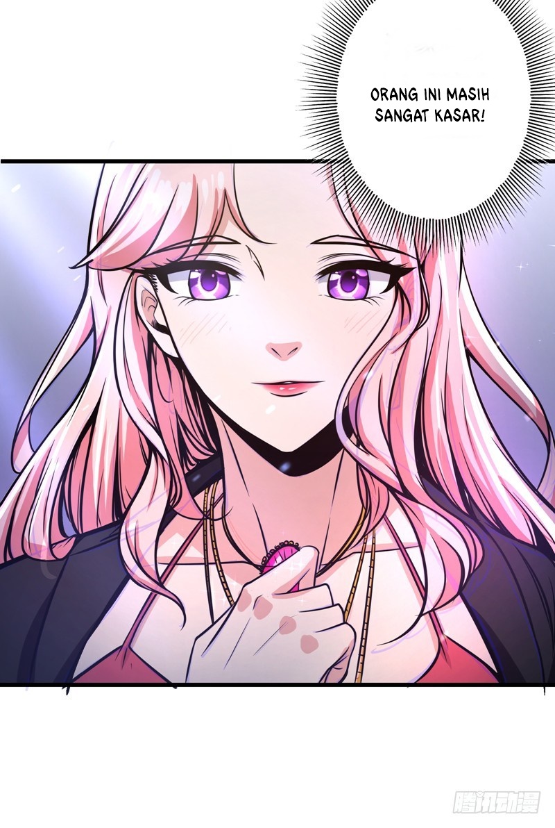 Strongest Divine Doctor Mixed City Chapter 44 - halaman 27