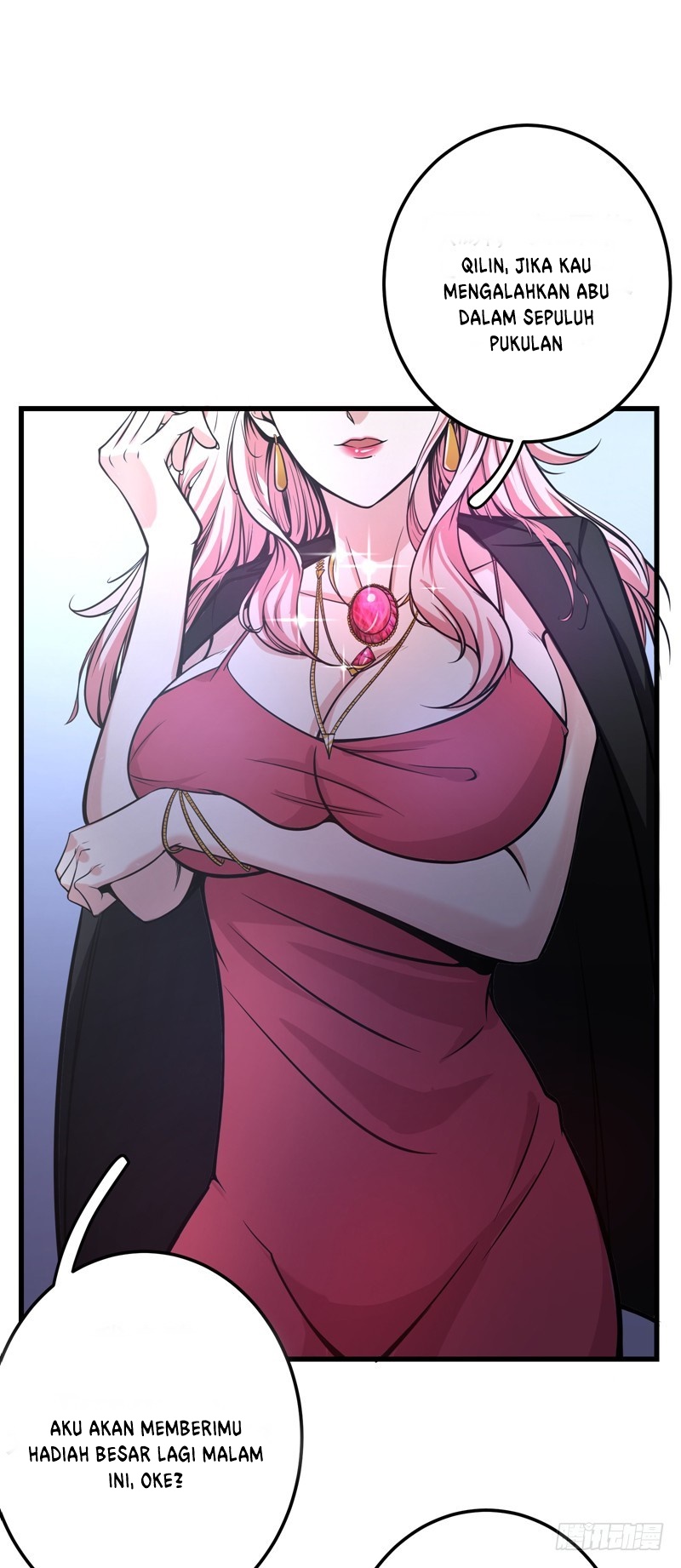 Strongest Divine Doctor Mixed City Chapter 44 - halaman 28