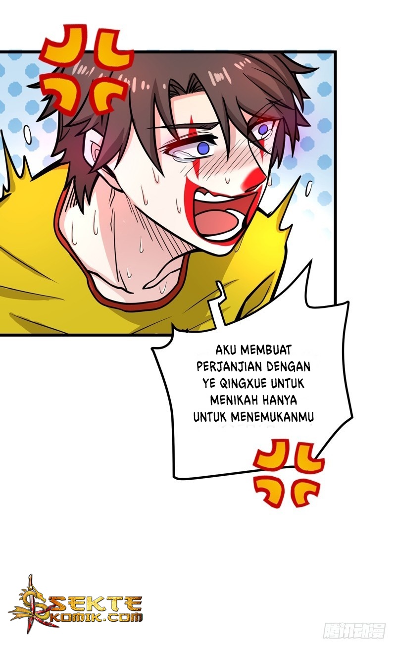 Strongest Divine Doctor Mixed City Chapter 44 - halaman 6