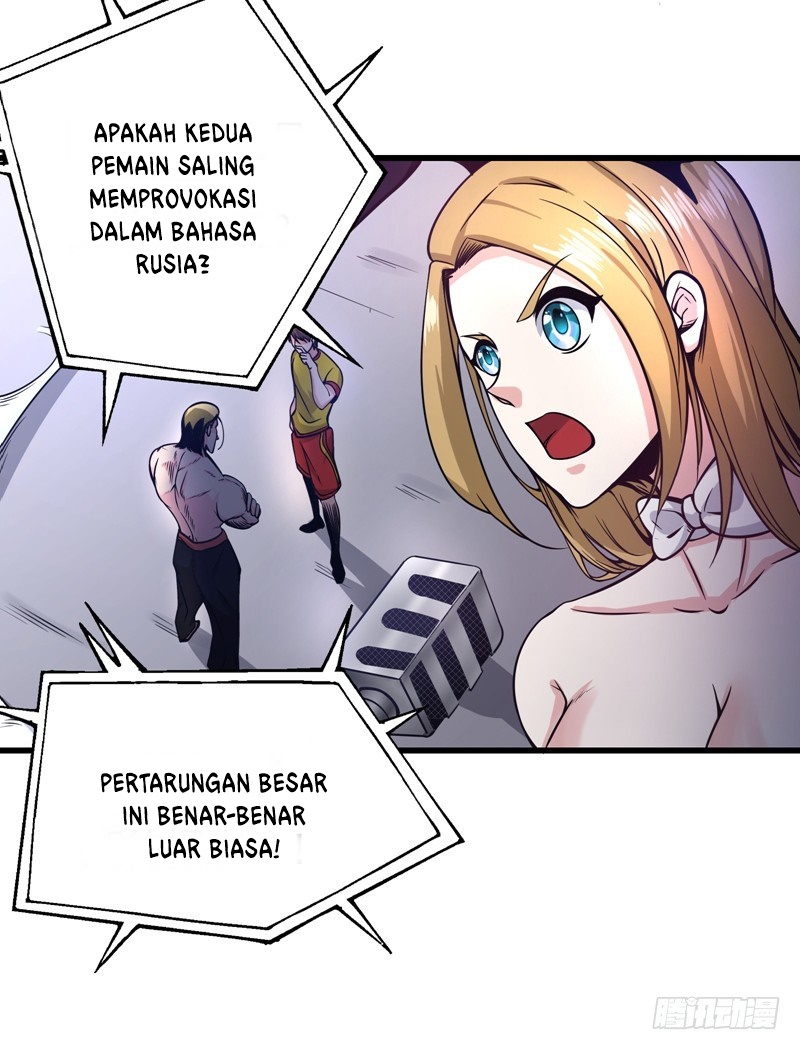 Strongest Divine Doctor Mixed City Chapter 45 - halaman 12