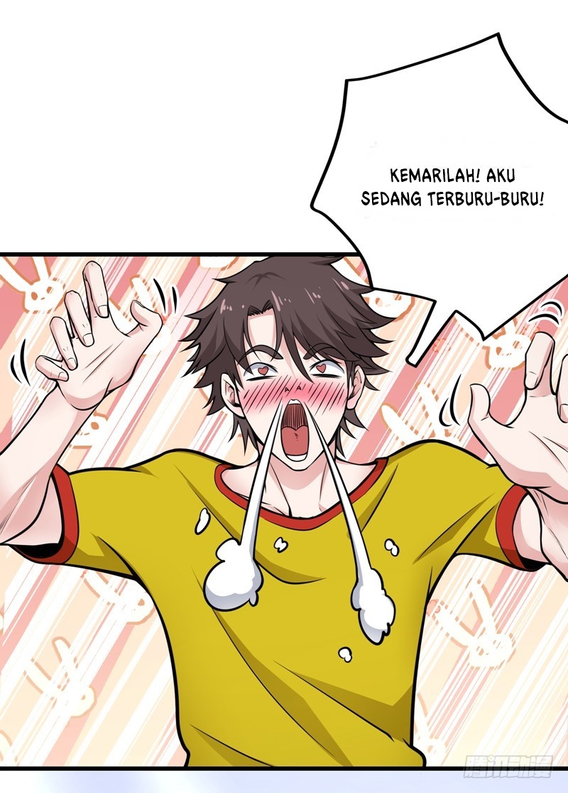 Strongest Divine Doctor Mixed City Chapter 45 - halaman 2