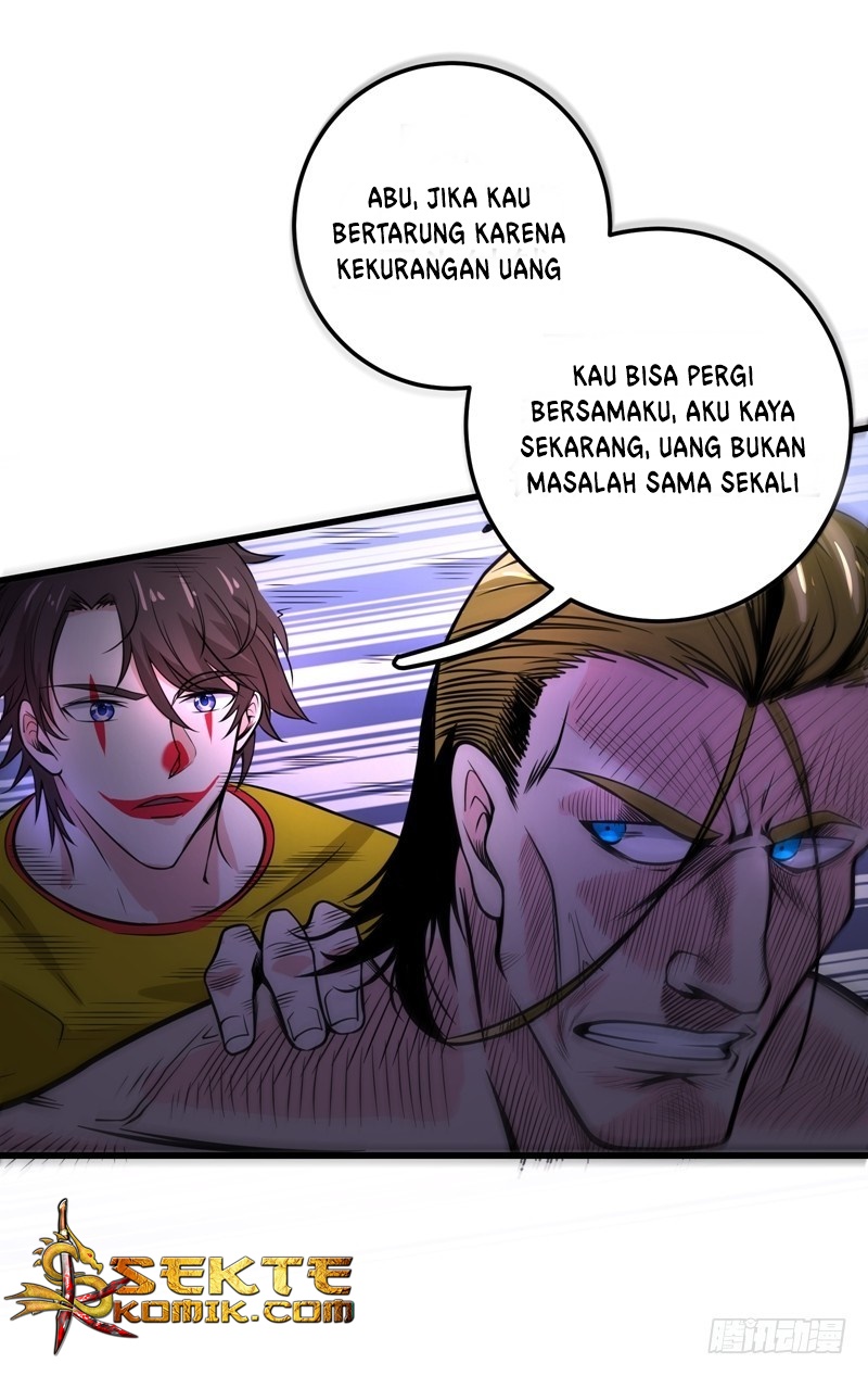 Strongest Divine Doctor Mixed City Chapter 45 - halaman 23