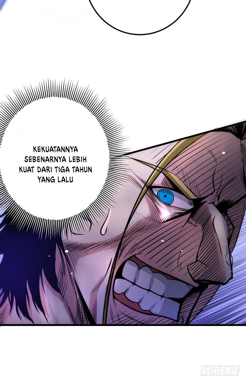 Strongest Divine Doctor Mixed City Chapter 45 - halaman 25