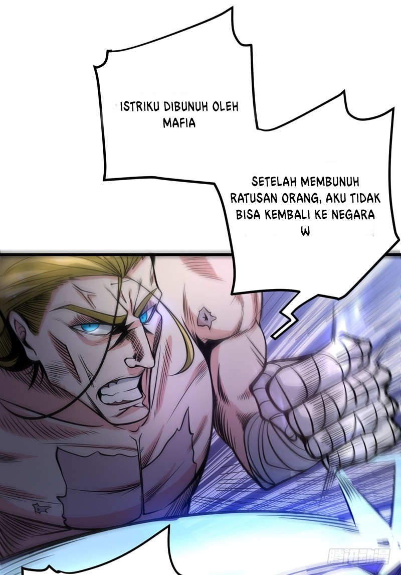 Strongest Divine Doctor Mixed City Chapter 45 - halaman 26
