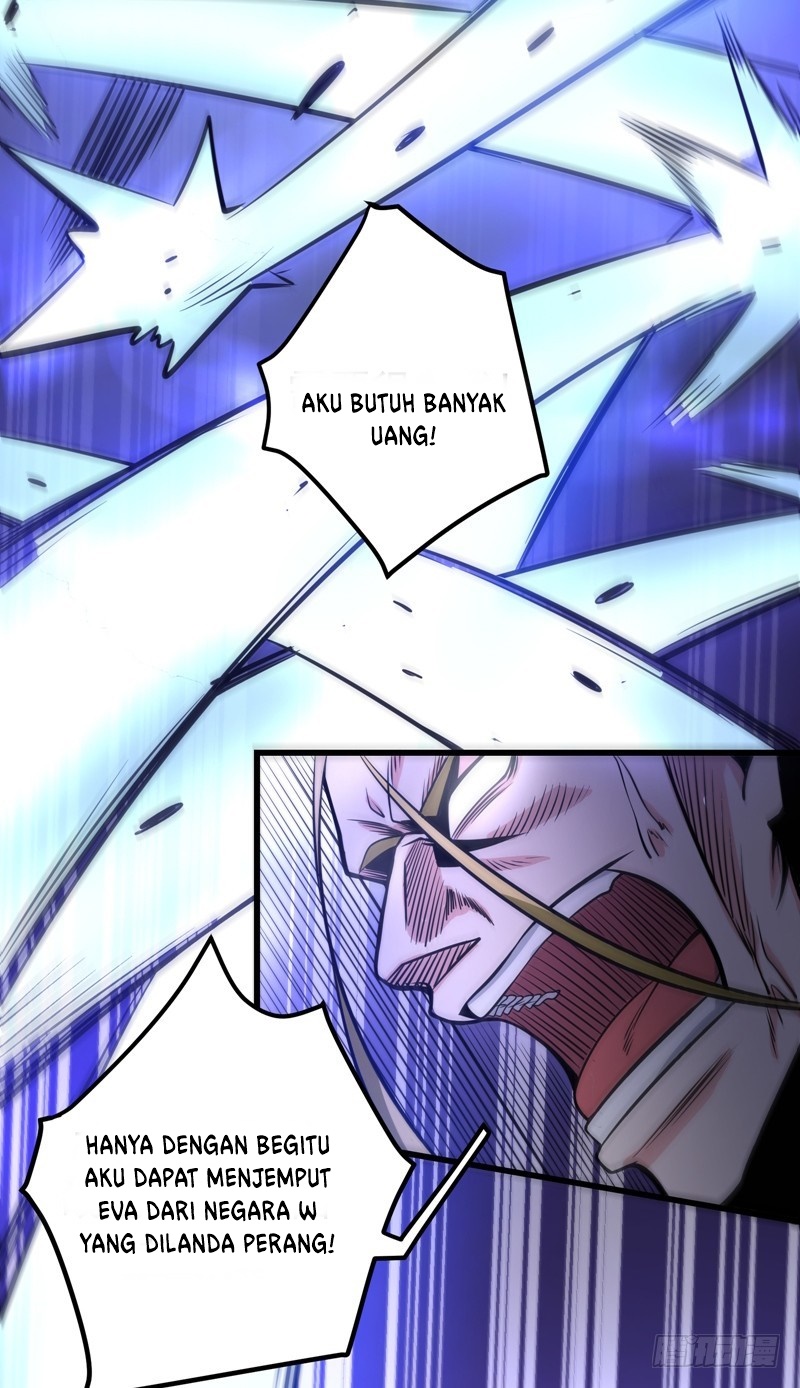 Strongest Divine Doctor Mixed City Chapter 45 - halaman 28