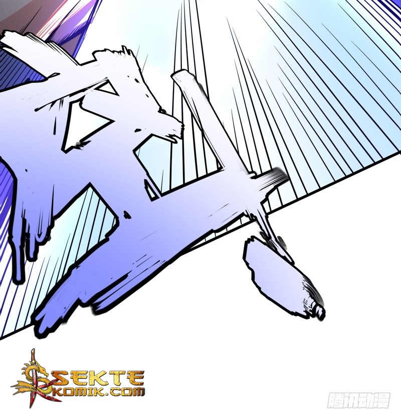 Strongest Divine Doctor Mixed City Chapter 45 - halaman 32