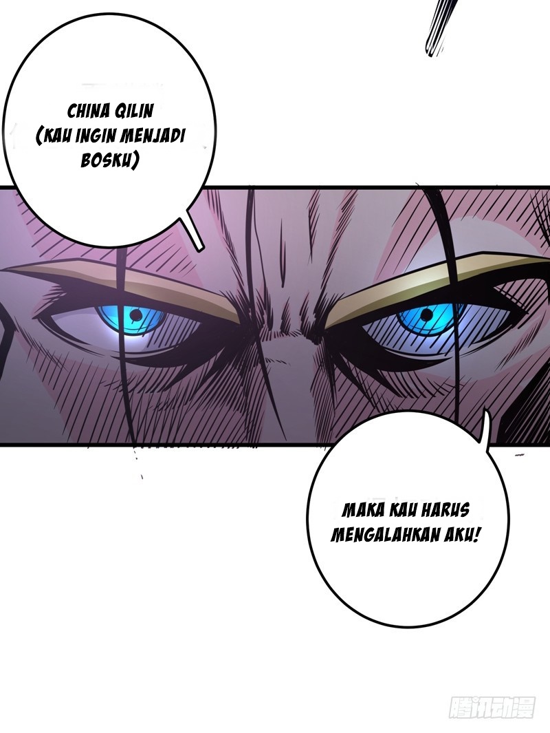 Strongest Divine Doctor Mixed City Chapter 45 - halaman 34