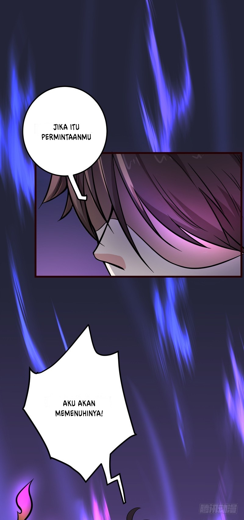 Strongest Divine Doctor Mixed City Chapter 45 - halaman 36