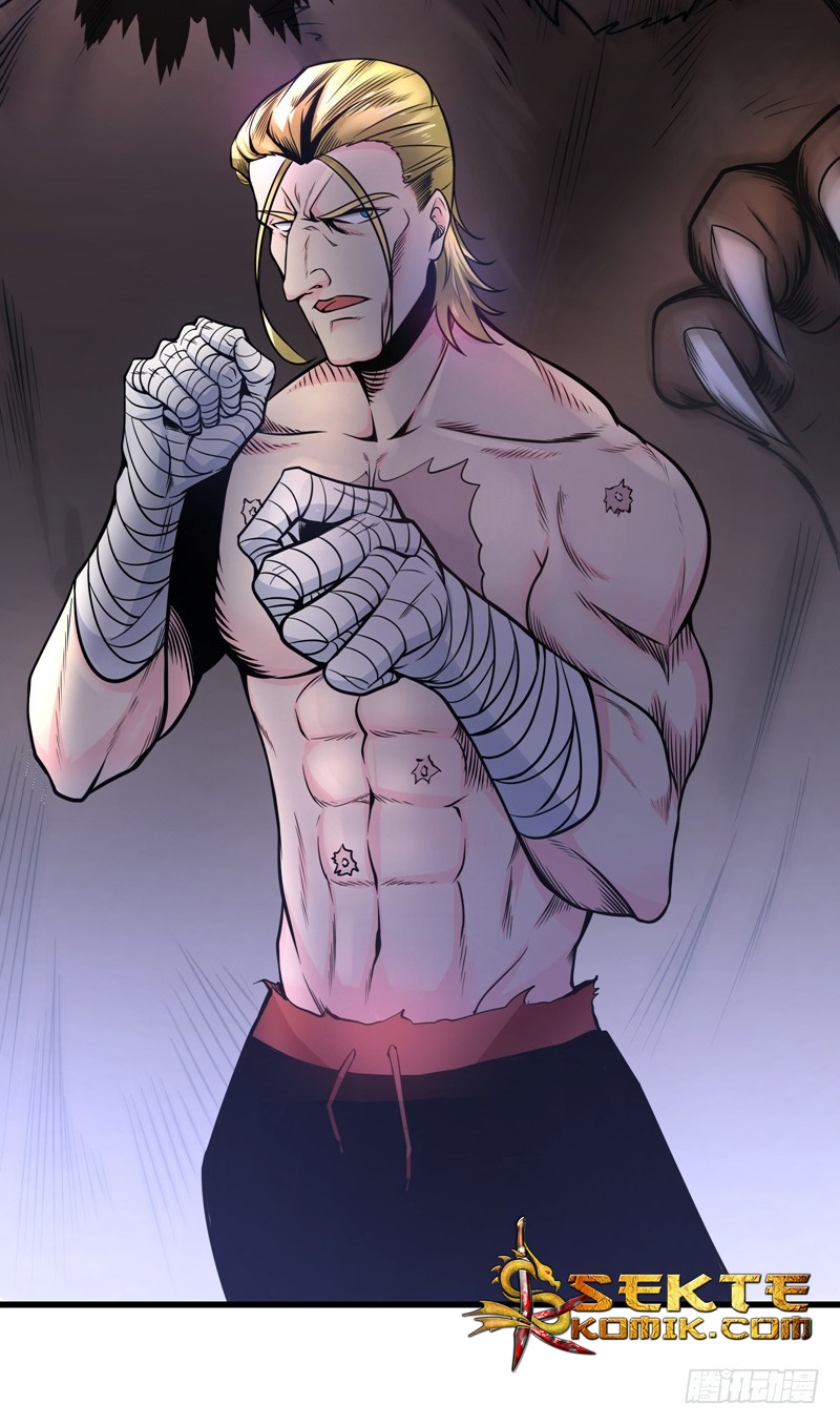 Strongest Divine Doctor Mixed City Chapter 45 - halaman 4