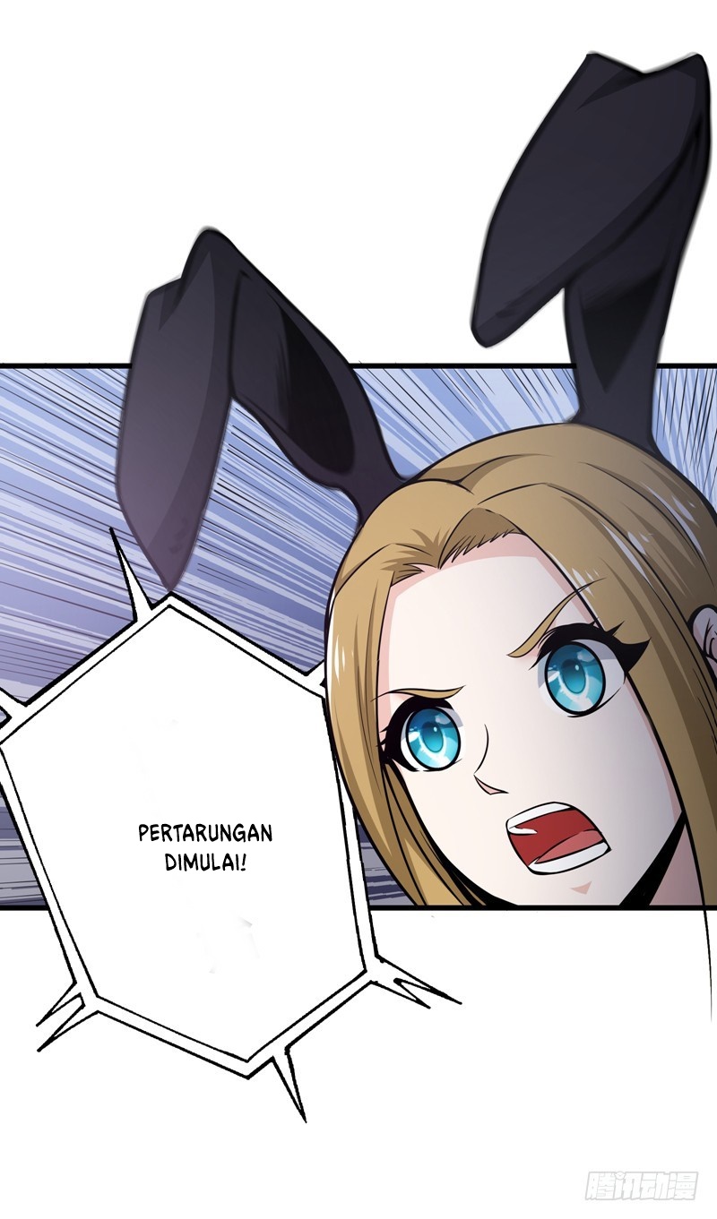 Strongest Divine Doctor Mixed City Chapter 45 - halaman 5