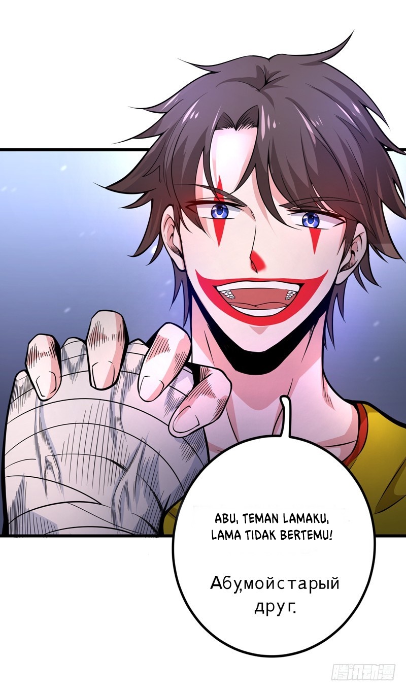 Strongest Divine Doctor Mixed City Chapter 45 - halaman 9
