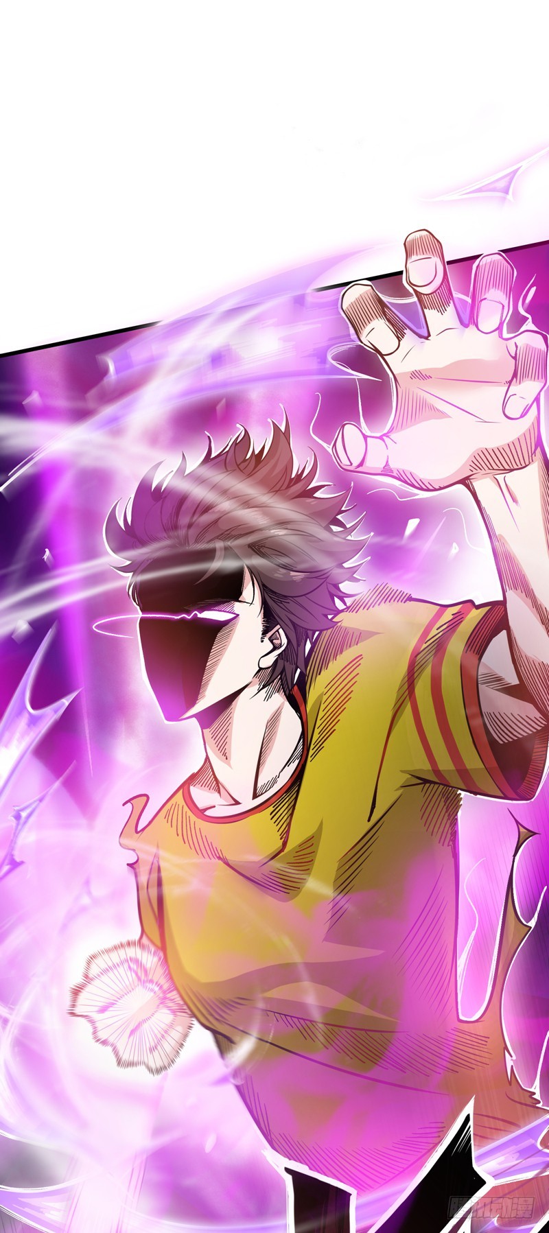 Strongest Divine Doctor Mixed City Chapter 46 - halaman 11