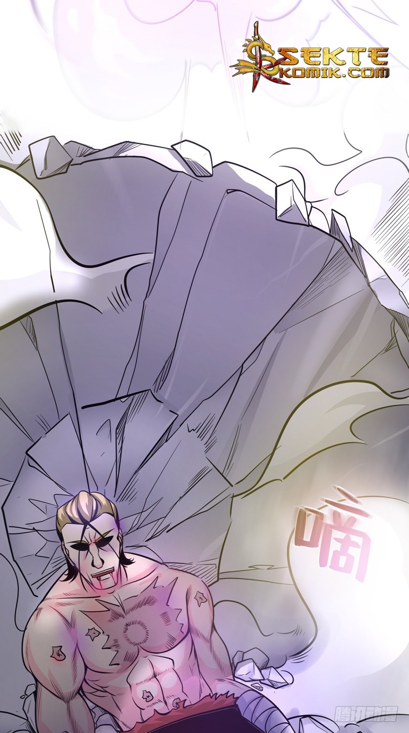 Strongest Divine Doctor Mixed City Chapter 46 - halaman 14
