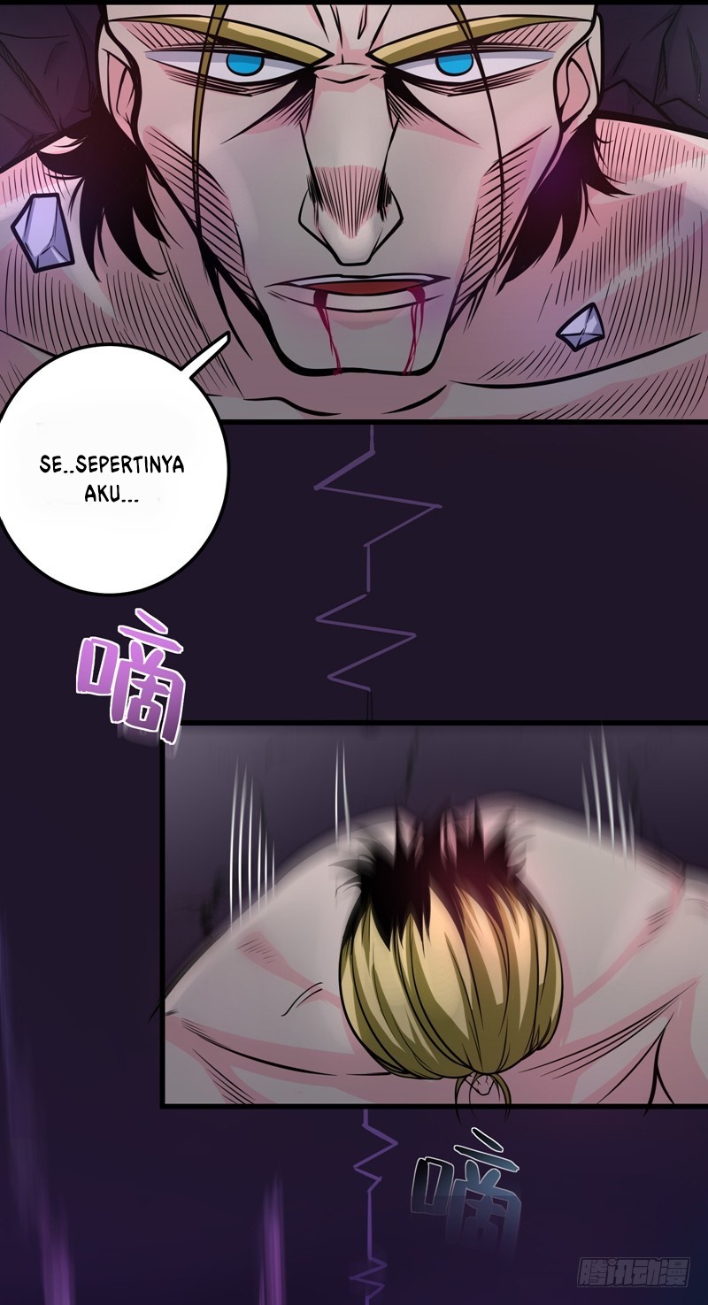 Strongest Divine Doctor Mixed City Chapter 46 - halaman 17